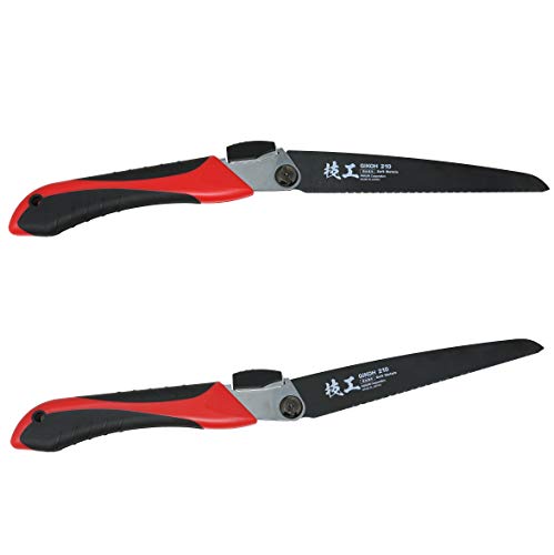 KAKURI Japanese Folding Saw for Metal Cutting - Click here Japanese Metal Cutting folding saw