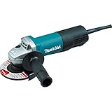 Makita 9557PB- See Price 4-1/2-Inch Angle Grinder