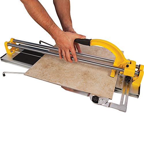 Manual Tile Cutter 24-inches