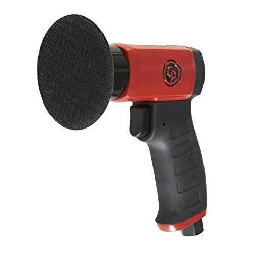 Chicago Pneumatic CP7200 - Buy on Amazon Random Orbital Sander with pistol grip