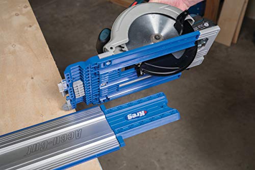Buy on Amazon: Kreg KMA2700 Saw Track Kreg KMA2700 Circular Saw Guide Rail - Buy on Amazon