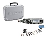 Dremel 8220 cordless tool kit