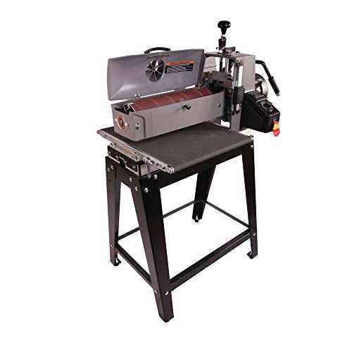 SUPERMAX Drum Sander with Stand - Buy on Amazon Benchtop Drum Sander with Stand
