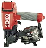Senco 8V0001N - Click to see price Roofing Coil Nailer