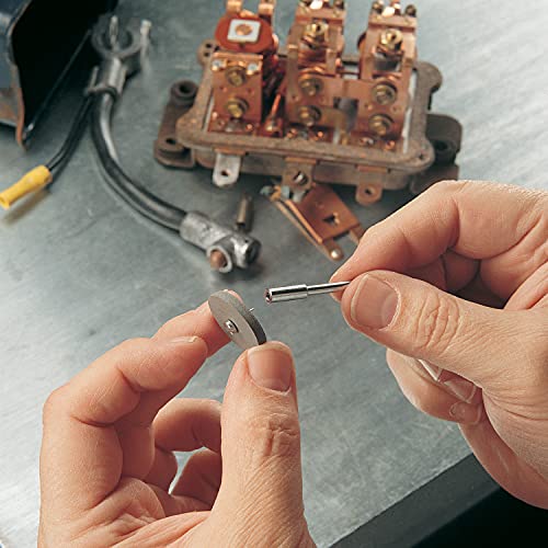 Dremel 402 Mandrel Dremel Rotary Tool Mandrel