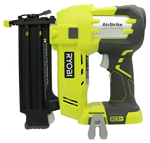 Ryobi P320 - Click to Buy on Amazon Ryobi P320 Brad Nailer