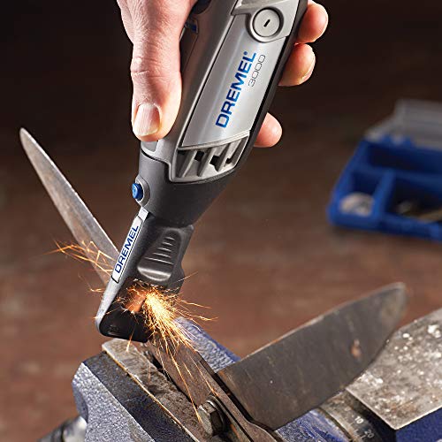 Dremel A679-02 Attachment Kit Dremel A679-02 Sharpening kit - Click here