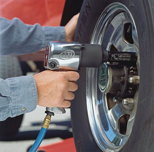 Ingersoll Rand pneumatic Wrench- Buy on Amazon Ingersoll Rand 231C Air Impact Wrench