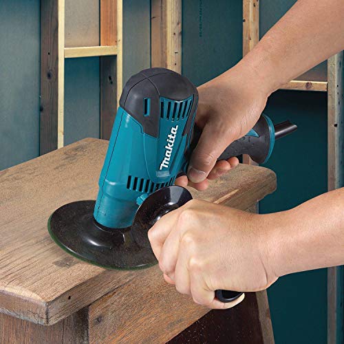 Makita GV5010 - Buy on Amazon Portable Disc Sander