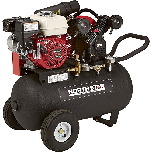 NorthStar 13.7 CFM - Click for details alt=
