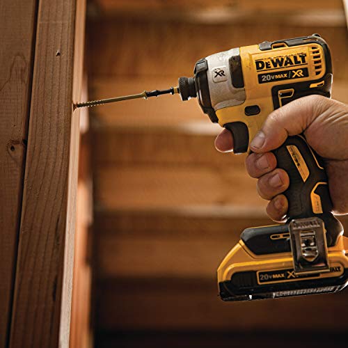 DEWALT DCF887BImpactt driver - Buy on Amazon DEWALT Impact driver