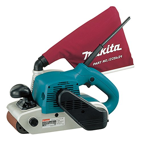 Makita 9403 - Click to Buy on Amazon Makita 9403 4" x 24" Belt Sander