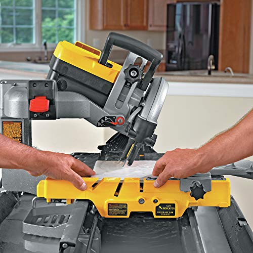 #ad DEWALT D24000S Heavy-Duty Tile Saw with Stand - See details at Amazon DEWALT D24000S Heavy-Duty 10-inch Wet Tile Saw with Stand