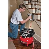 PORTER-CABLE C2002 Oil-Free UMC Pancake Compressor -Buy on Amazon PORTER-CABLE C2002 Oil-Free UMC Pancake Compressor - Buy on Amazon