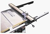 Vega U26 Table Saw Fence System: 36-Inch Fence Bar, 26-Inch to Right