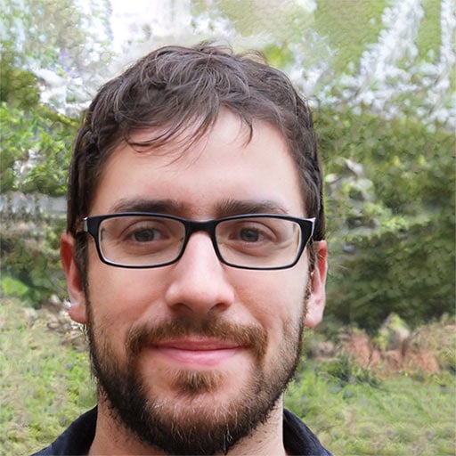 Dan Miller, Tooling Expert