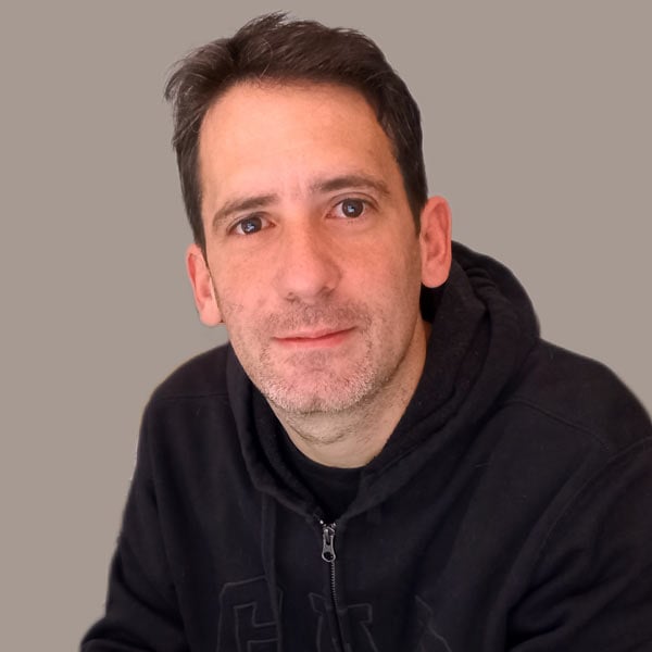 David Castillo, Expert Author at FinePowerTools.com