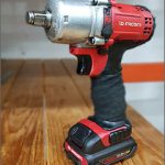 Impact Wrench