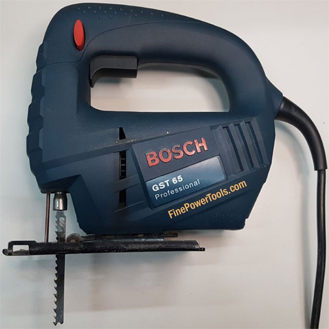 Bosch Jigsaw