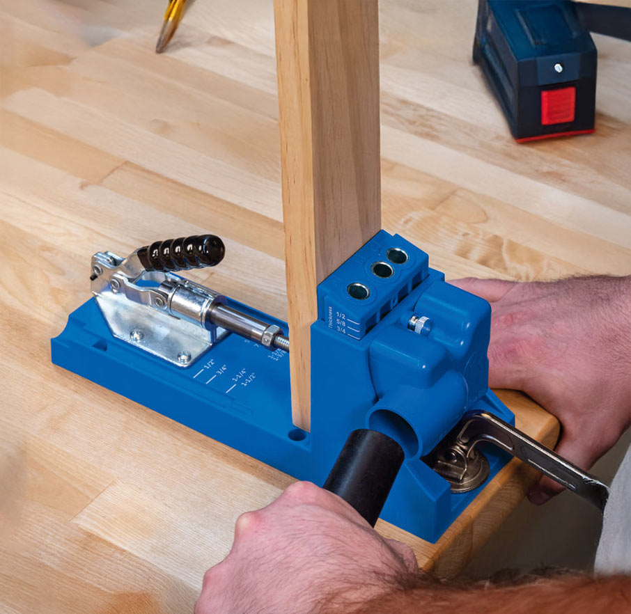 Pocket Hole Jig from Kreg