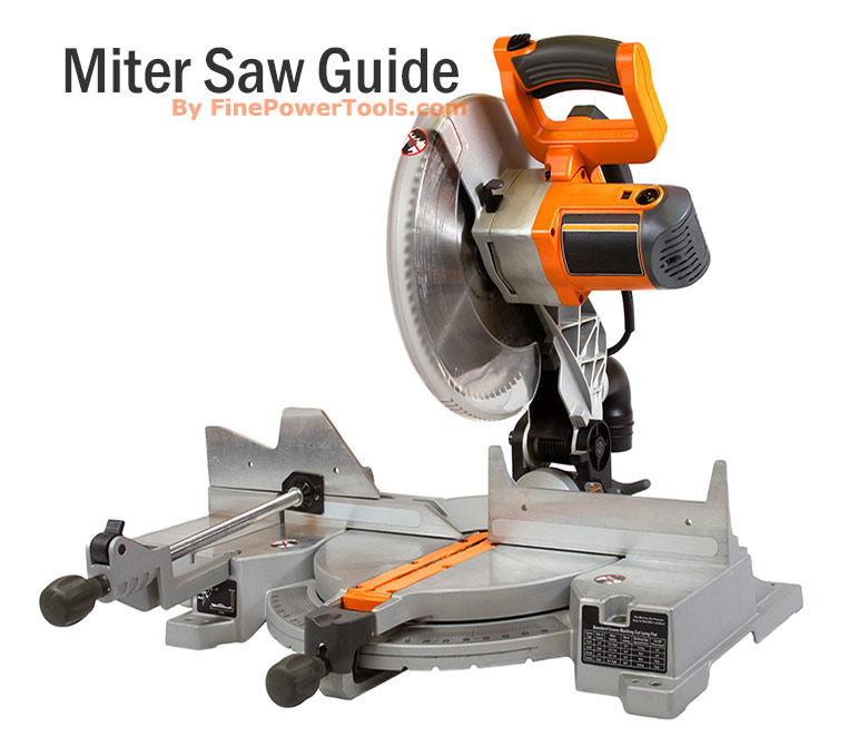 Miter Saw