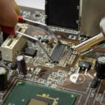 SMD Soldering Techniques