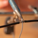 Wire Soldering