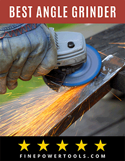 Best Angle Grinder